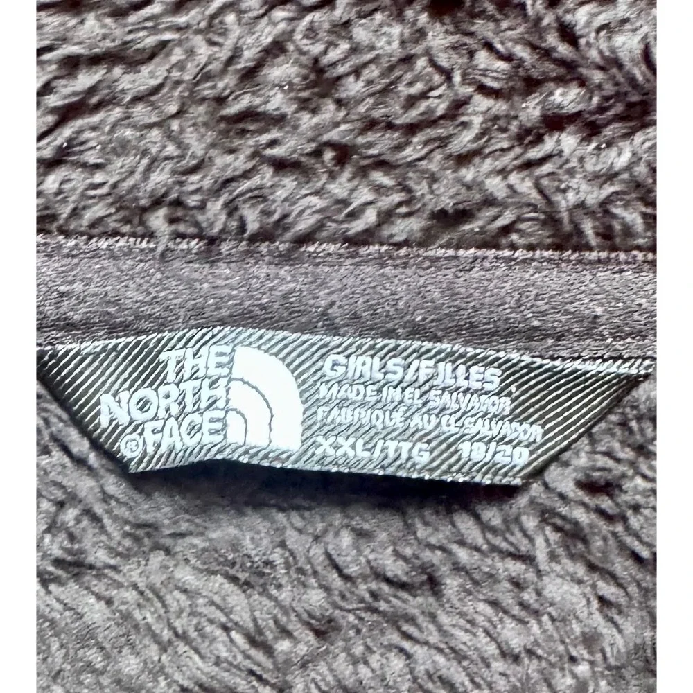 The North Face north face